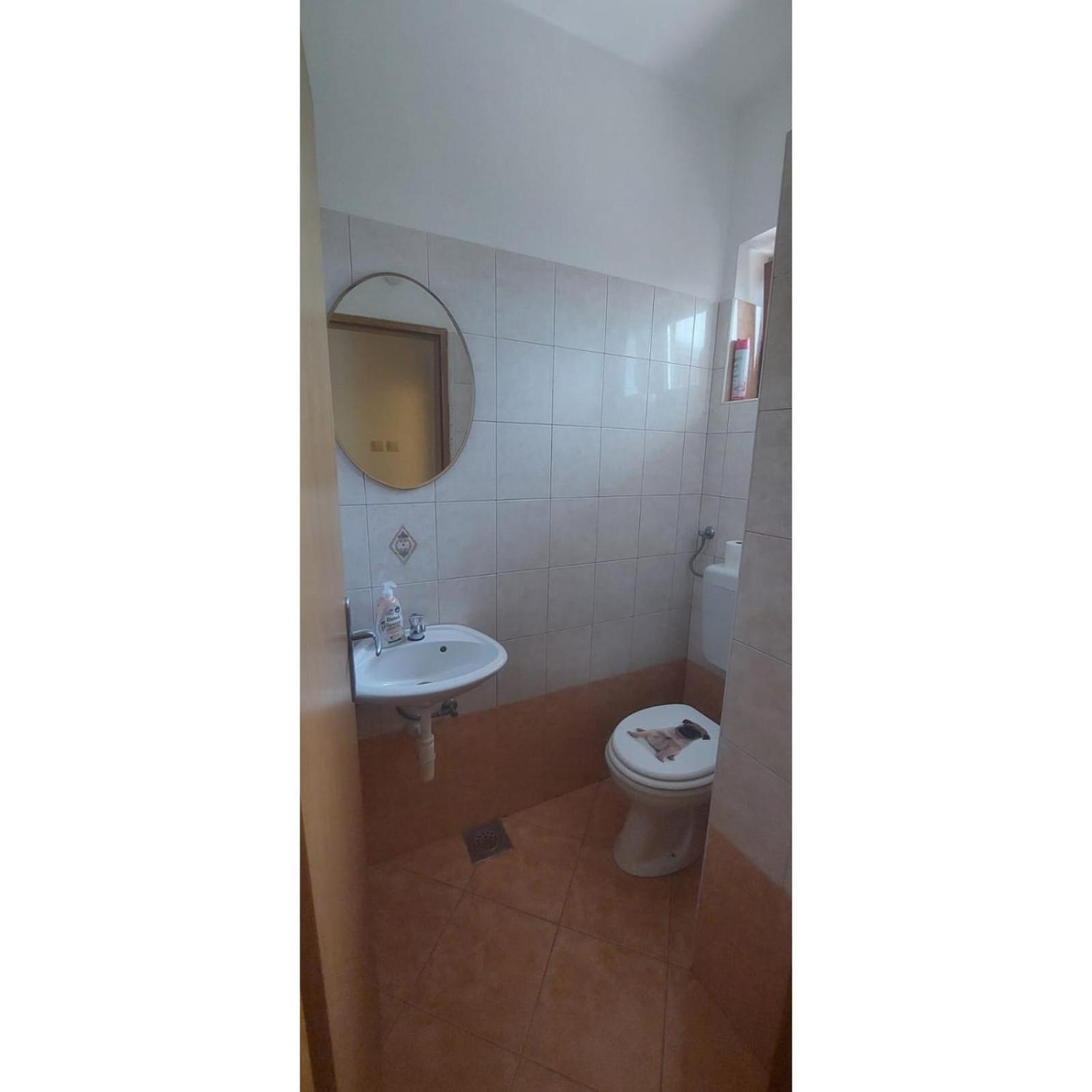Apartman Dino Roč 외부 사진