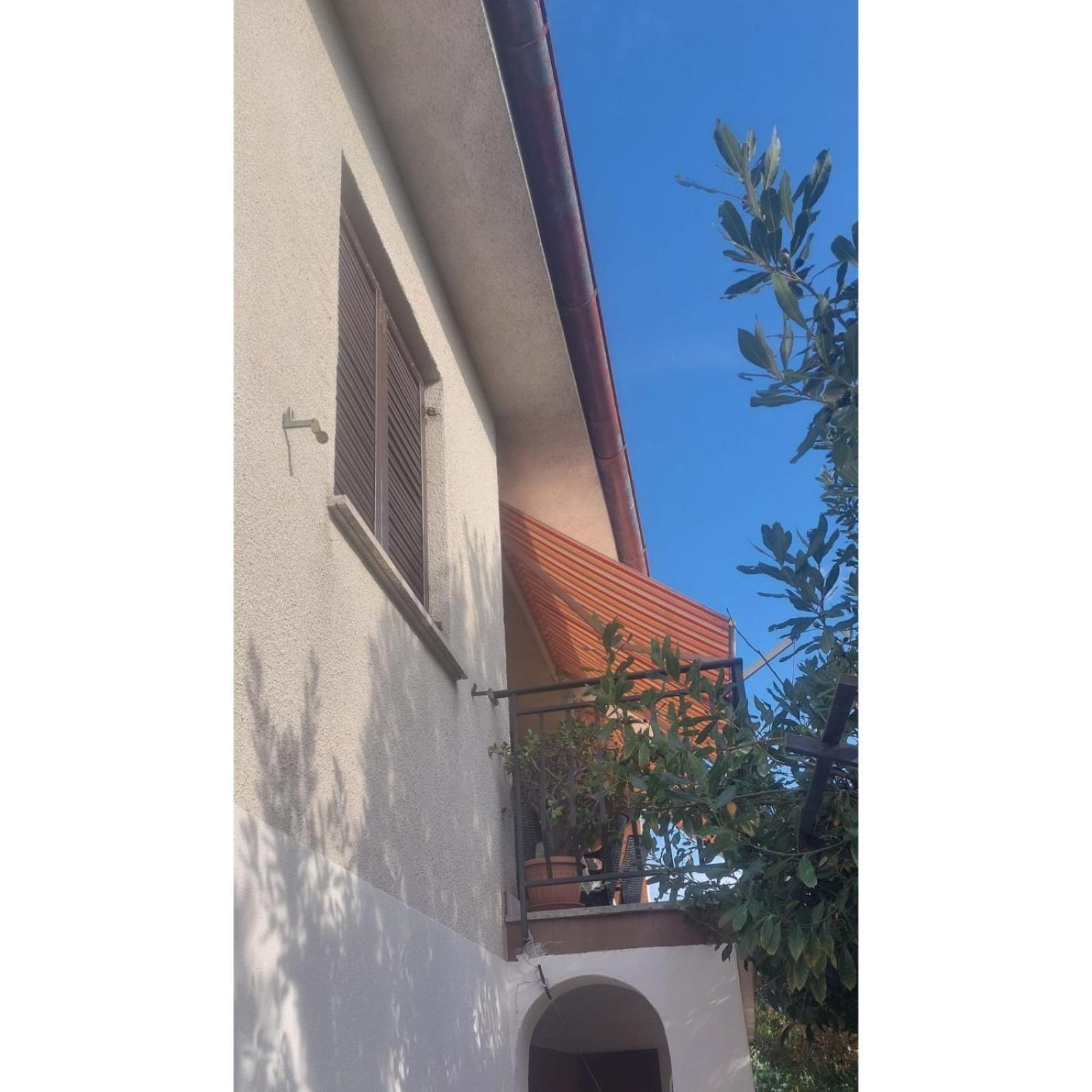 Apartman Dino Roč 외부 사진