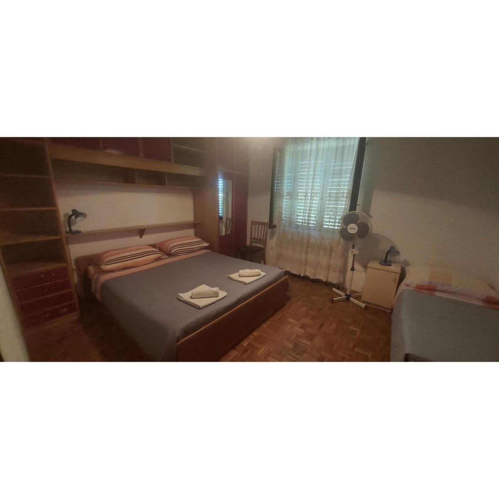 Apartman Dino Roč 외부 사진