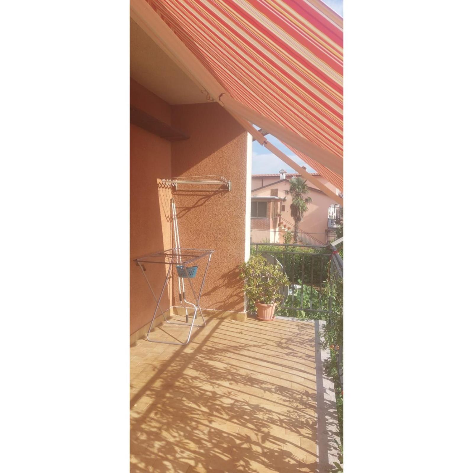 Apartman Dino Roč 외부 사진
