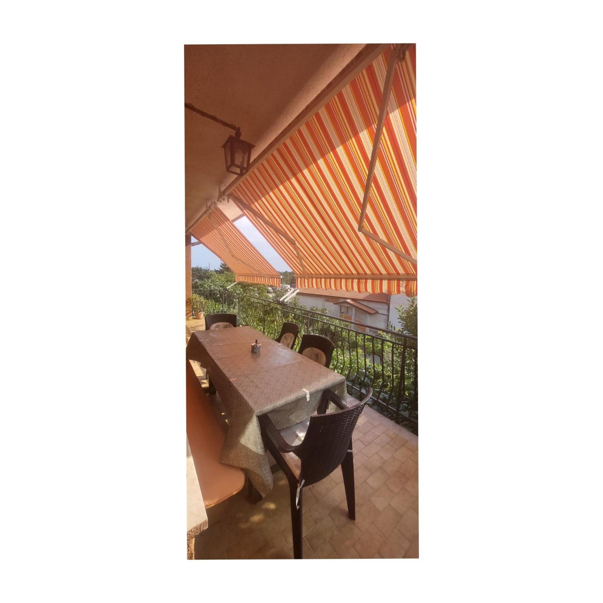Apartman Dino Roč 외부 사진
