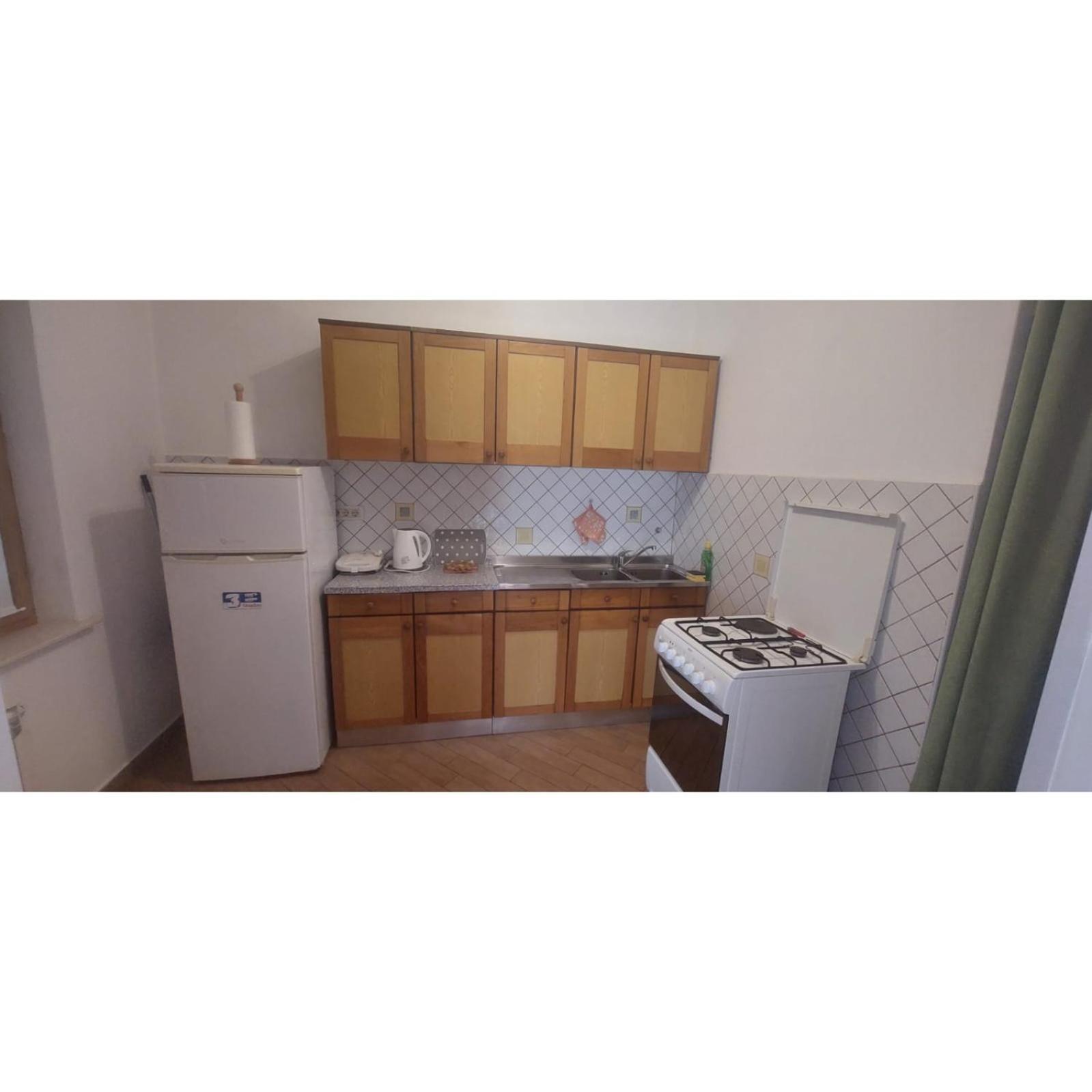 Apartman Dino Roč 외부 사진
