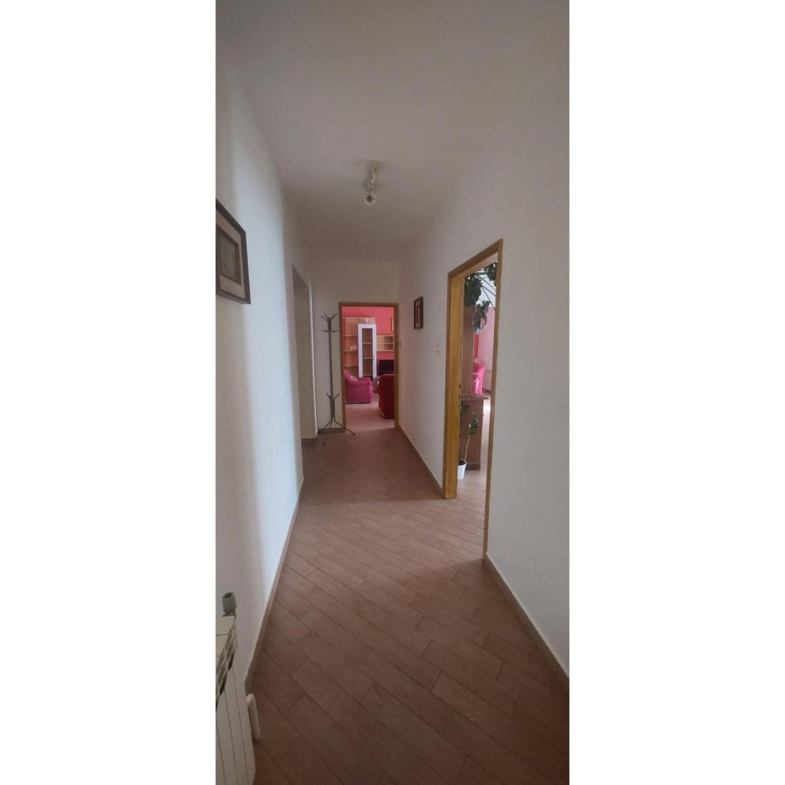 Apartman Dino Roč 외부 사진
