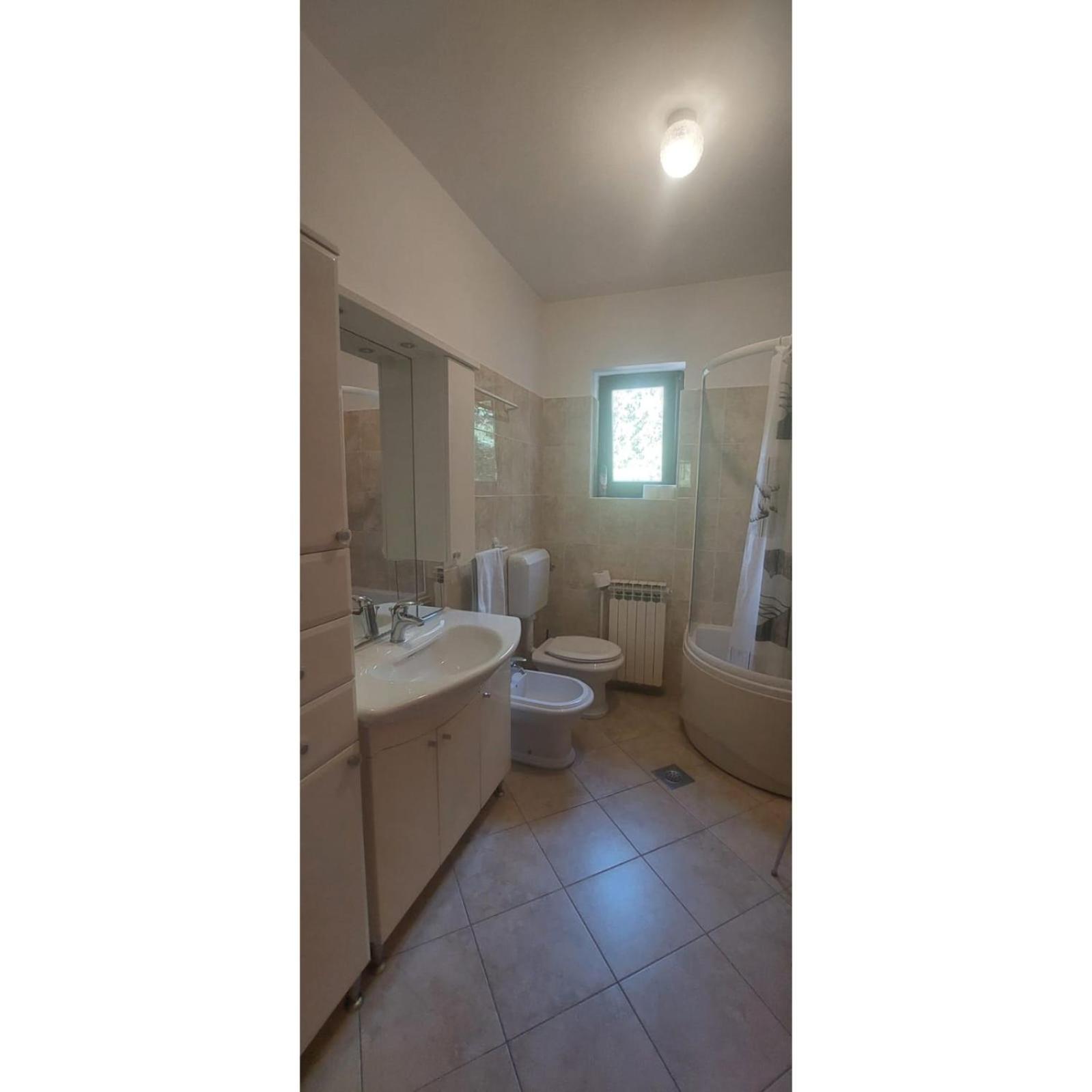 Apartman Dino Roč 외부 사진