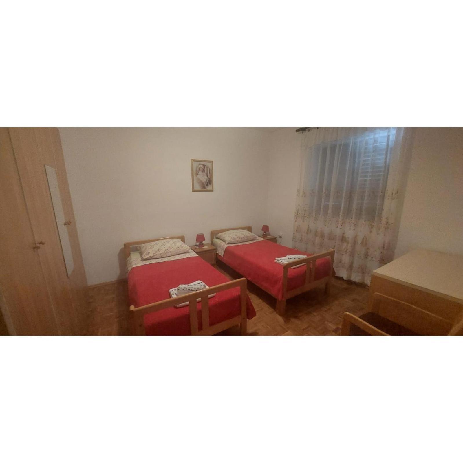 Apartman Dino Roč 외부 사진